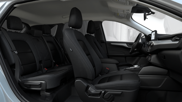 New 2025 Ford Escape ACTIV - photo 29