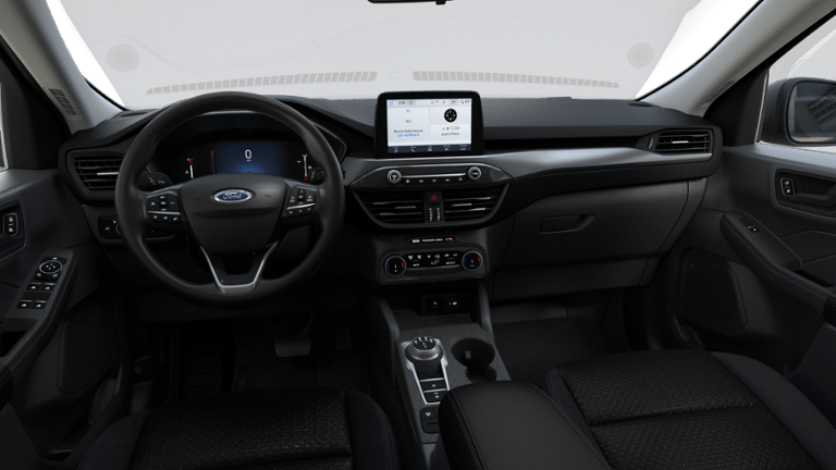 New 2025 Ford Escape ACTIV - photo 30