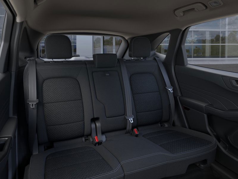 New 2025 Ford Escape ACTIV - photo 11