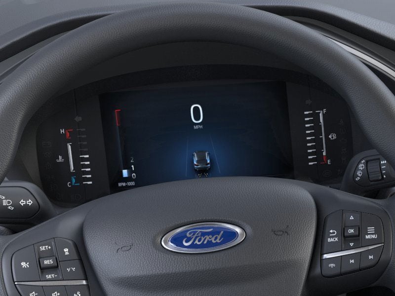 New 2025 Ford Escape ACTIV - photo 13