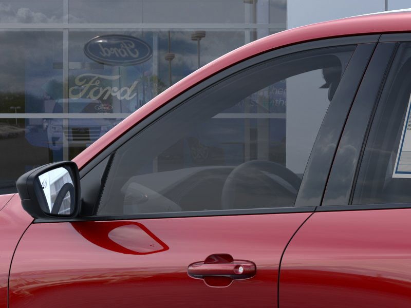 New 2025 Ford Escape ACTIV - photo 20