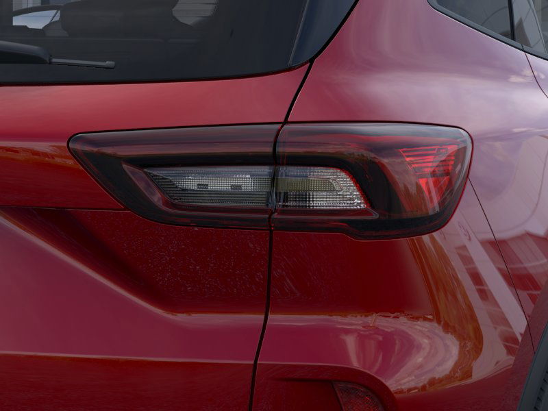 New 2025 Ford Escape ACTIV - photo 21