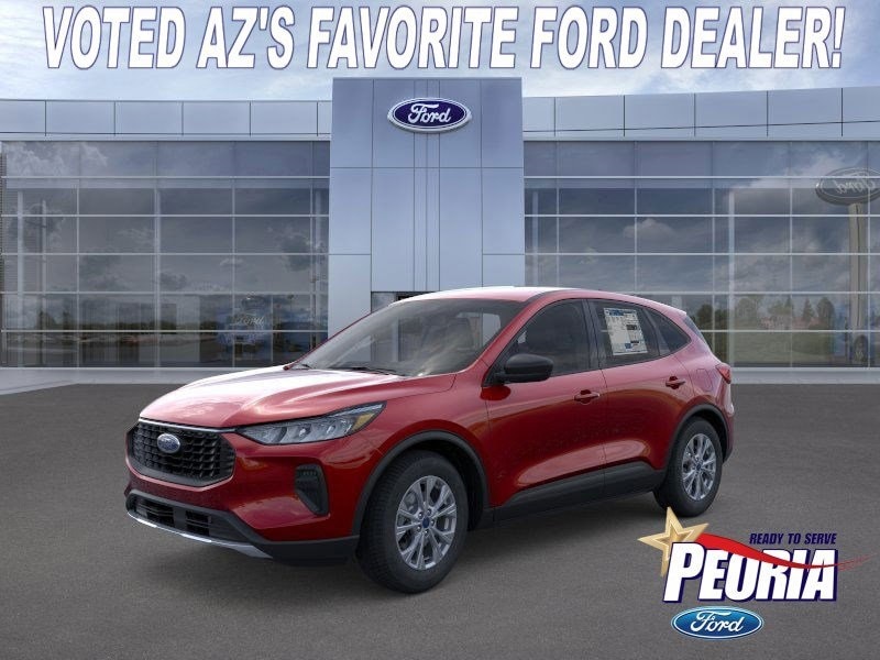 New 2025 Ford Escape ACTIV - photo 31