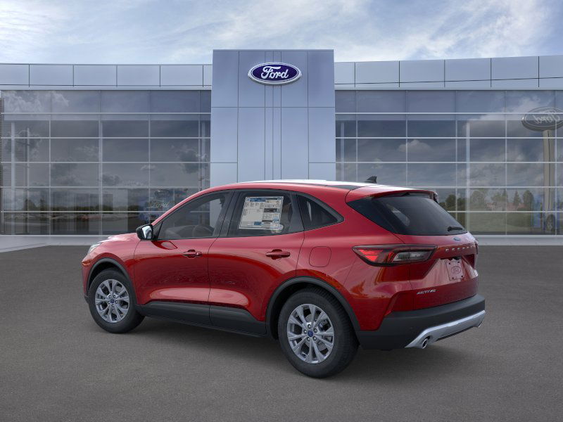 New 2025 Ford Escape ACTIV - photo 4