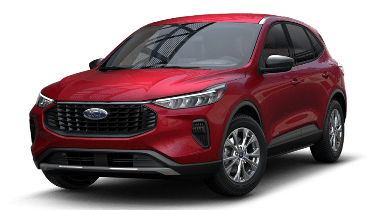 New 2025 Ford Escape ACTIV - photo 24