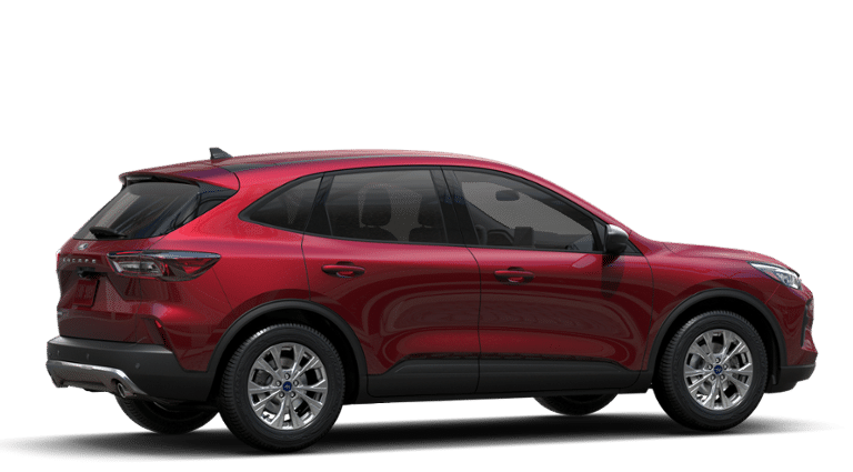 New 2025 Ford Escape ACTIV - photo 26