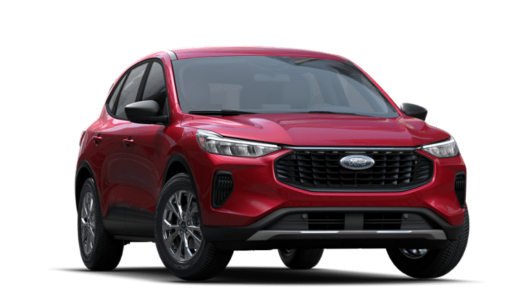 New 2025 Ford Escape ACTIV - photo 27