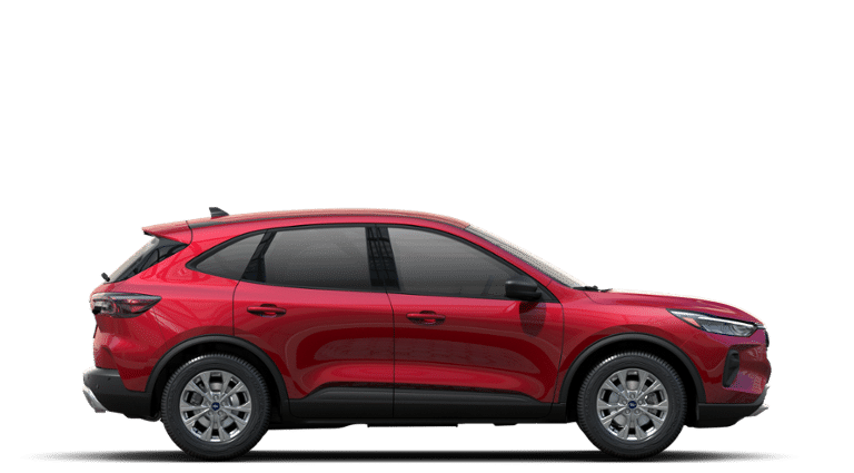 New 2025 Ford Escape ACTIV - photo 28