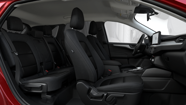 New 2025 Ford Escape ACTIV - photo 29