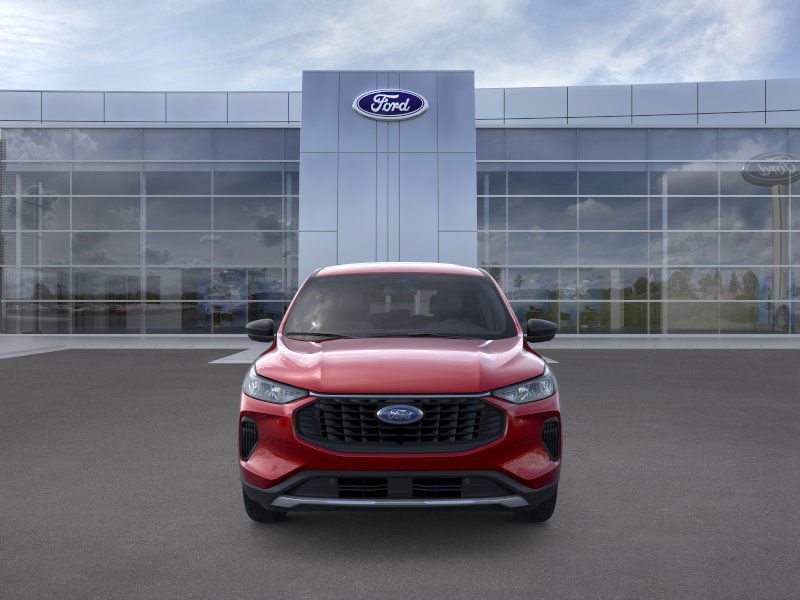 New 2025 Ford Escape ACTIV - photo 6