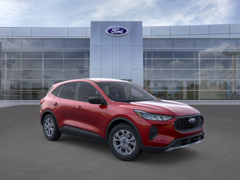 New 2025 Ford Escape ACTIV - photo 7