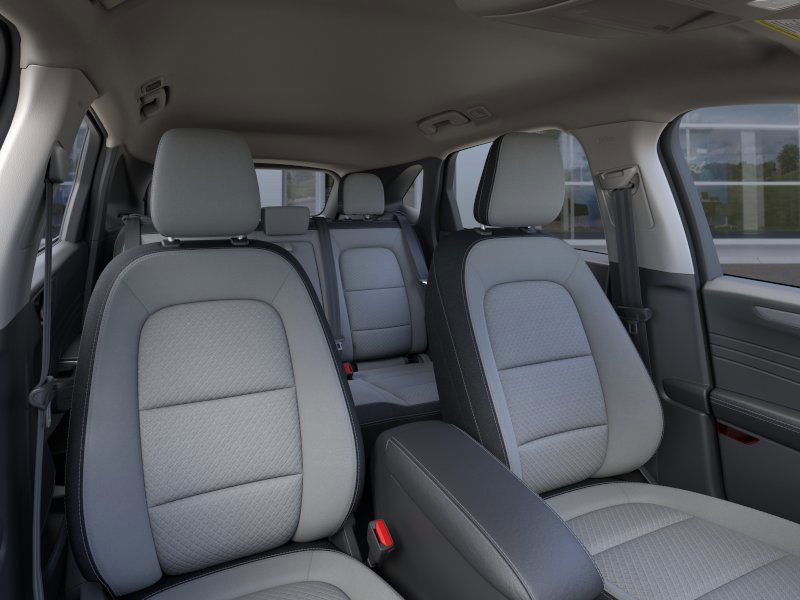 New 2025 Ford Escape ACTIV - photo 10