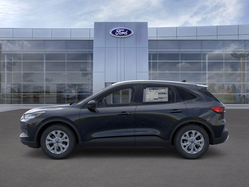 New 2025 Ford Escape ACTIV - photo 3