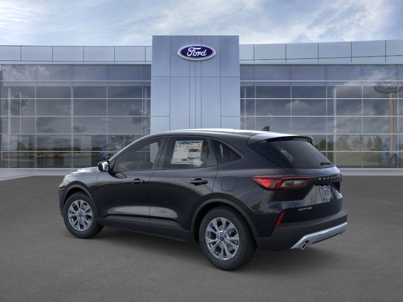 New 2025 Ford Escape ACTIV - photo 4