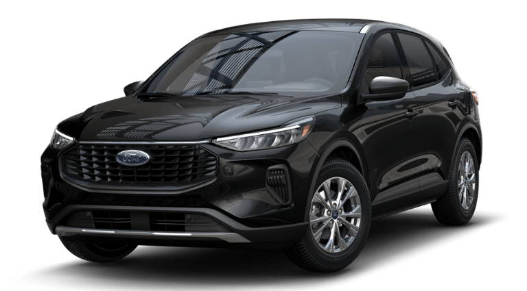 New 2025 Ford Escape ACTIV - photo 24