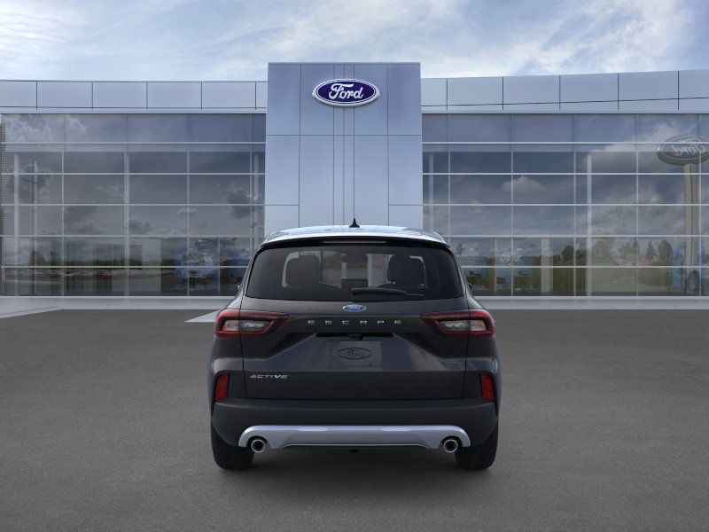 New 2025 Ford Escape ACTIV - photo 5
