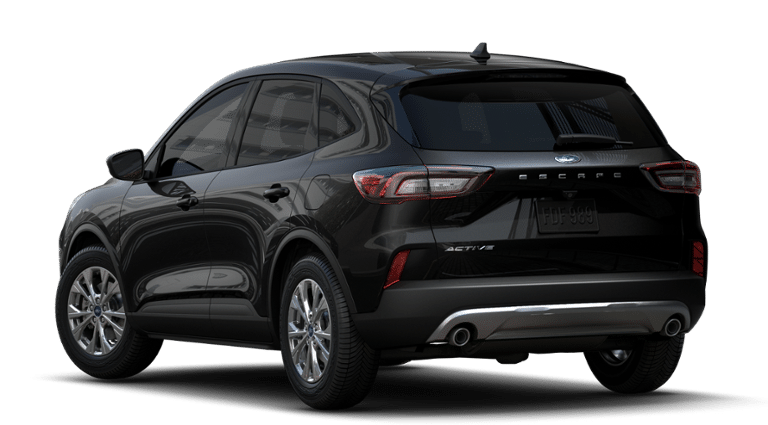 New 2025 Ford Escape ACTIV - photo 25