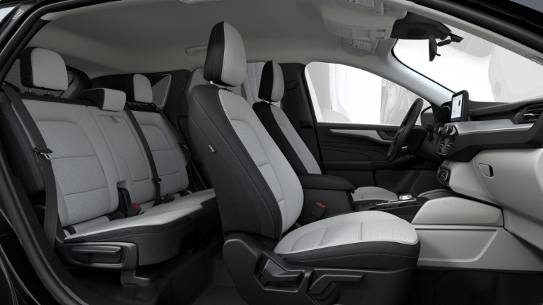 New 2025 Ford Escape ACTIV - photo 29