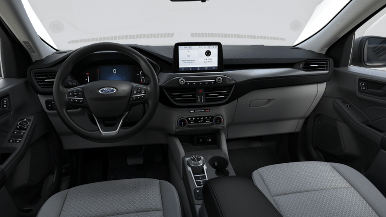 New 2025 Ford Escape ACTIV - photo 30