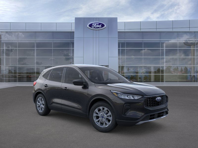 New 2025 Ford Escape ACTIV - photo 7