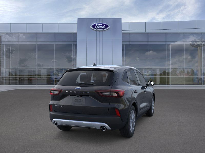 New 2025 Ford Escape ACTIV - photo 8
