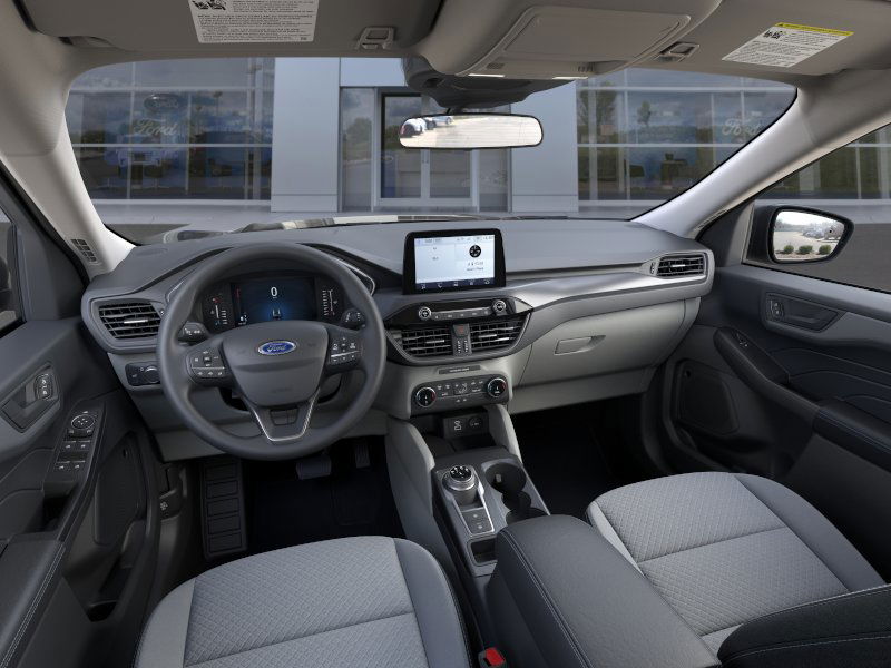 New 2025 Ford Escape ACTIV - photo 9