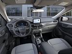 New 2025 Ford Escape ACTIV thumbnail 8