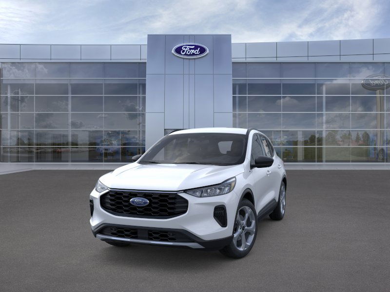New 2025 Ford Escape - photo 2