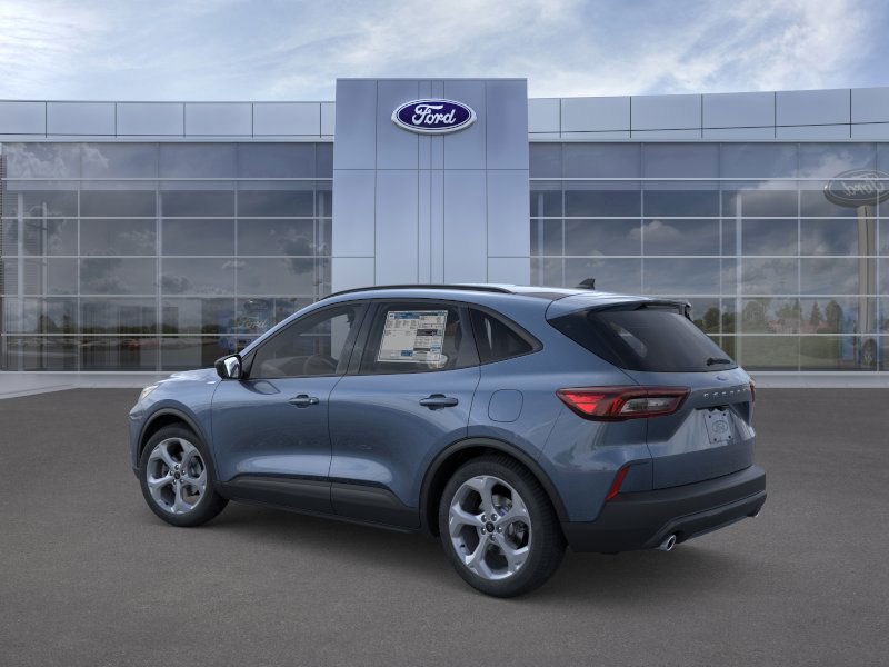 New 2025 Ford Escape ST-Line - photo 4