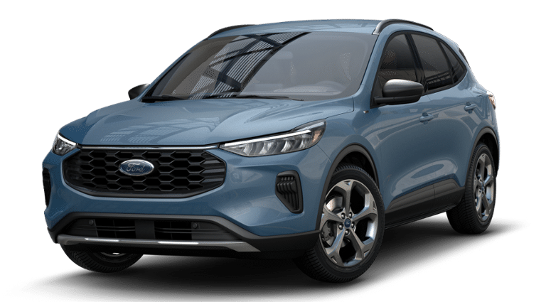 New 2025 Ford Escape ST-Line - photo 24