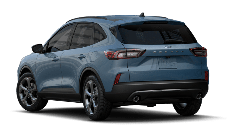New 2025 Ford Escape ST-Line - photo 25