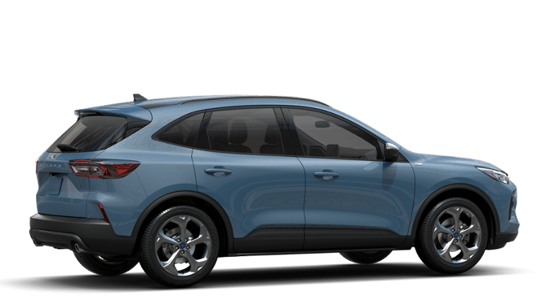 New 2025 Ford Escape ST-Line - photo 26