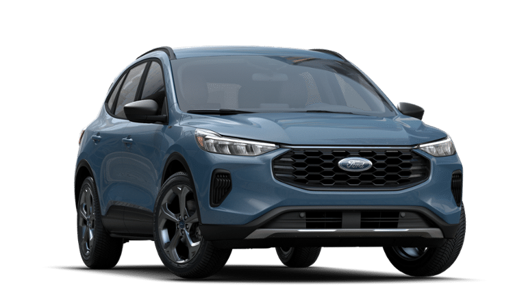 New 2025 Ford Escape ST-Line - photo 27