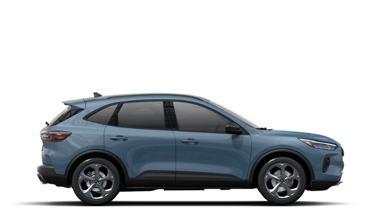 New 2025 Ford Escape ST-Line - photo 28