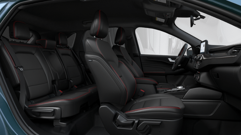 New 2025 Ford Escape ST-Line - photo 29