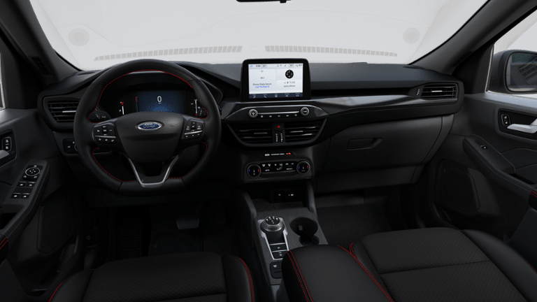 New 2025 Ford Escape ST-Line - photo 30