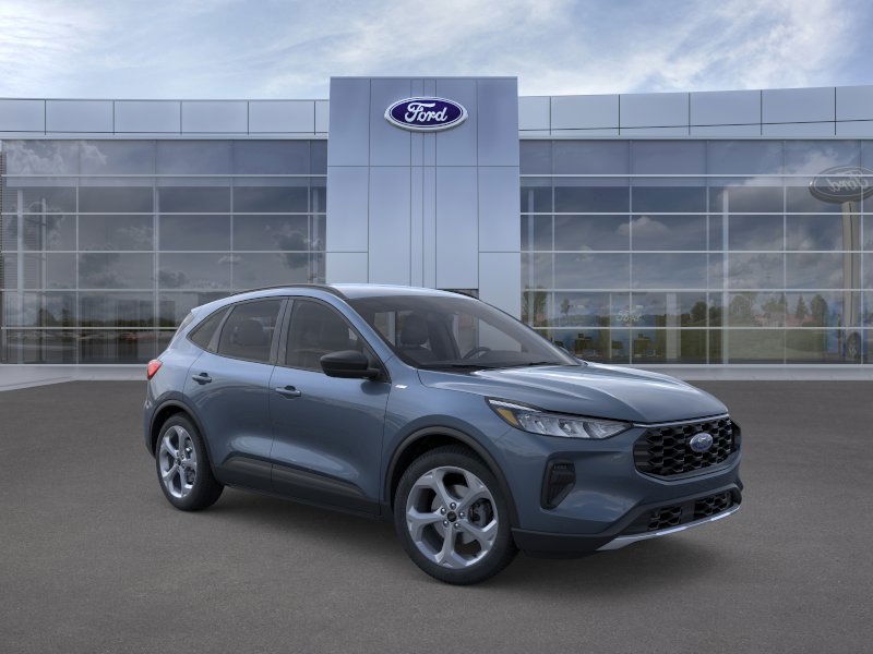 New 2025 Ford Escape ST-Line - photo 7