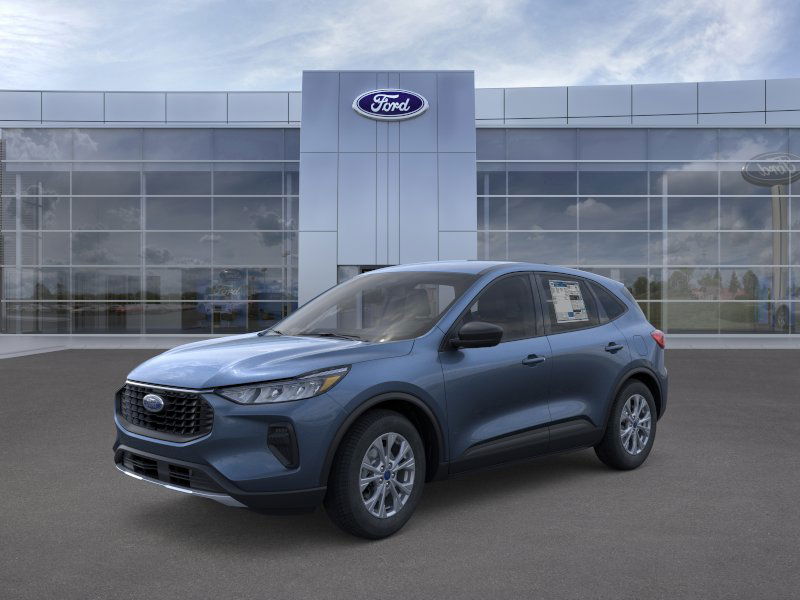 New 2025 Ford Escape - photo 1