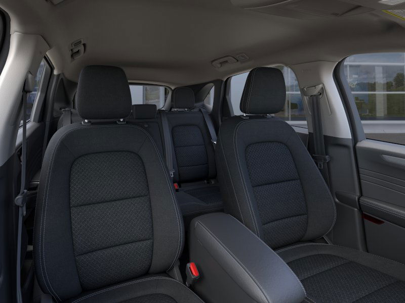 New 2025 Ford Escape ACTIV - photo 10