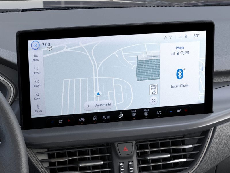 New 2025 Ford Escape ACTIV - photo 14