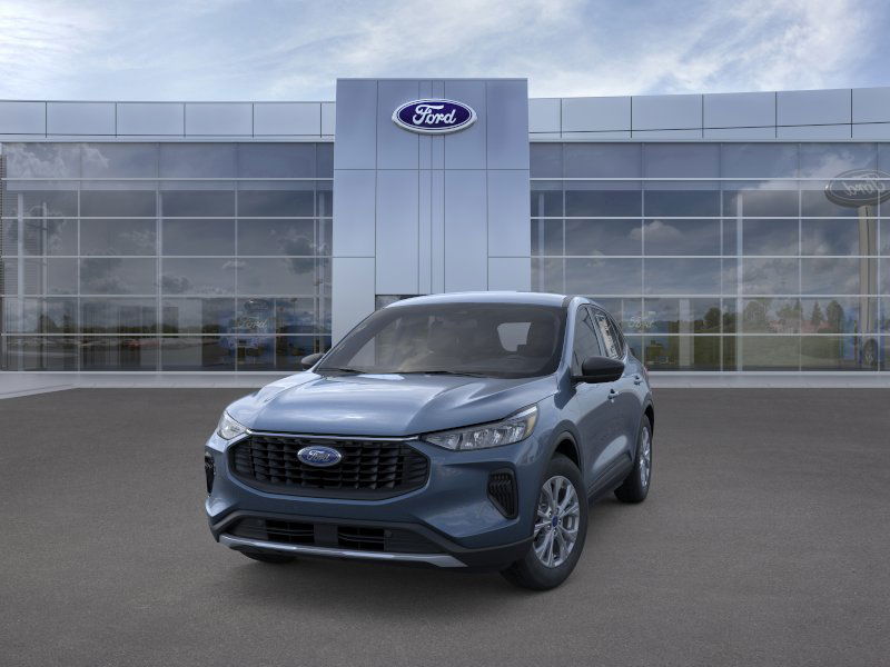 New 2025 Ford Escape - photo 2