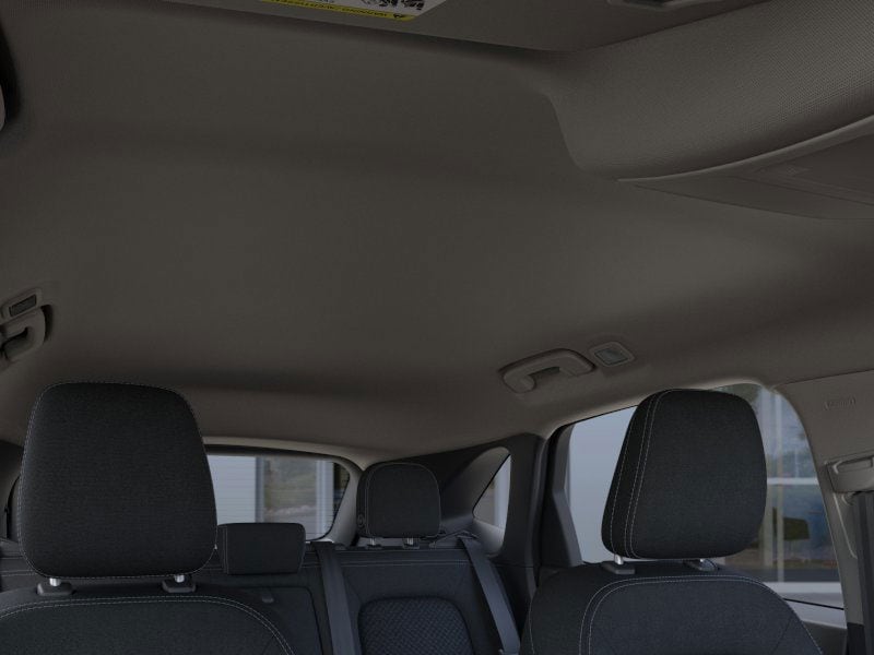 New 2025 Ford Escape ACTIV - photo 22