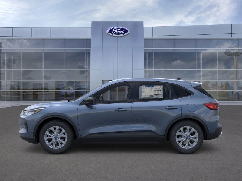 New 2025 Ford Escape ACTIV - photo 3