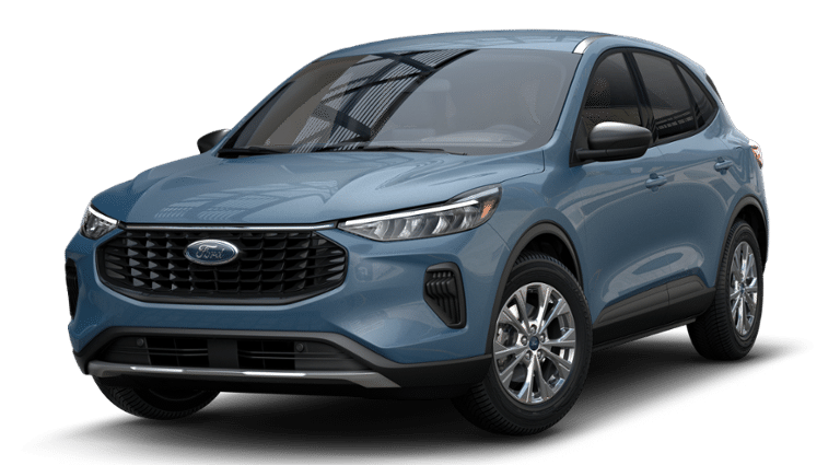 New 2025 Ford Escape ACTIV - photo 24