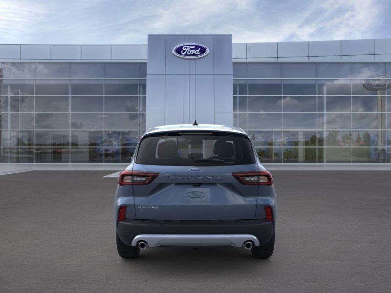 New 2025 Ford Escape ACTIV - photo 5