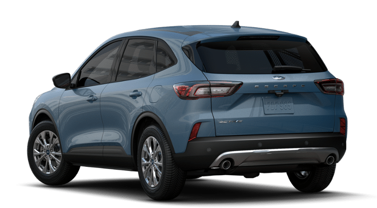 New 2025 Ford Escape ACTIV - photo 25