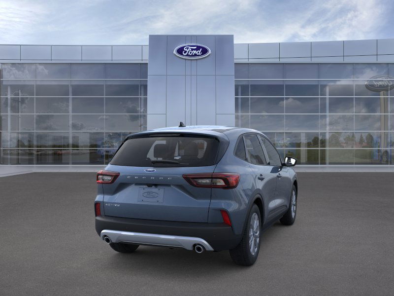 New 2025 Ford Escape ACTIV - photo 8