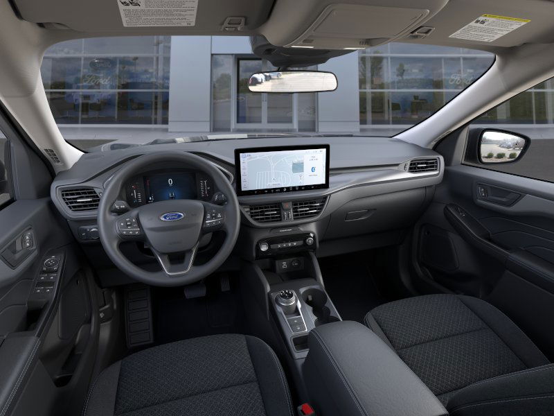 New 2025 Ford Escape ACTIV - photo 9