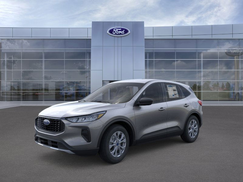 New 2025 Ford Escape - photo 1