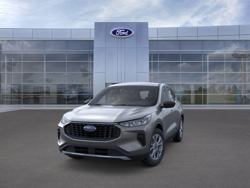 New 2025 Ford Escape - photo 2